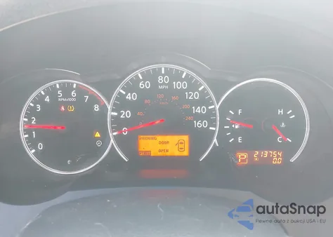 2011 Nissan Altima 2.5 S из США, поврежденный, VIN 1N4AL2AP6BN402278